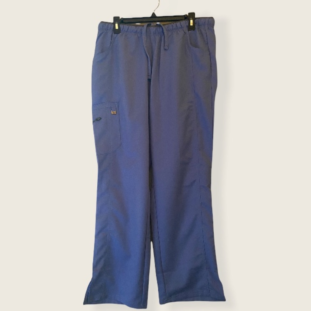 Ergo Life Threads Scrub Pants Like New